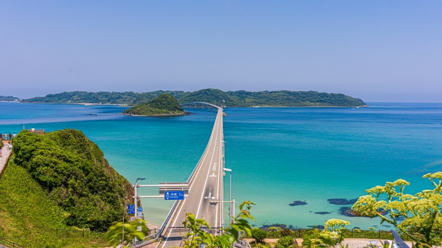 山口県下関市で外壁塗装をしよう！失敗例や施工時の注意点を解説