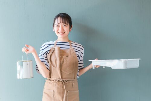 屋根塗装の乾燥時間はどれくらい？乾燥時間を早めるポイント